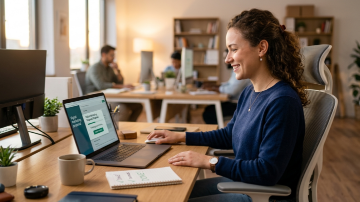 Afleveringsfrygt: kom over perfektionismen