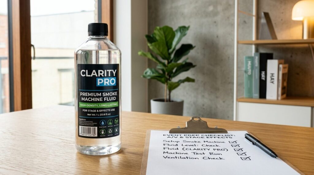 Close-up professional product photography of a high-quality 
